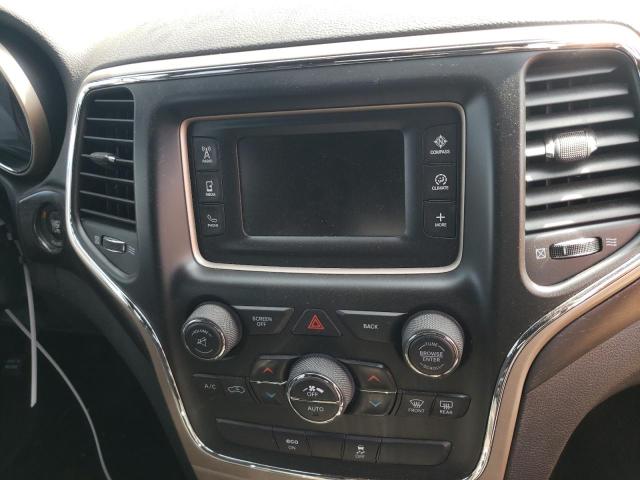 Photo 9 from auction – 2015 JEEP GRAND CHER with VIN 1C4RJFAG3FC664643