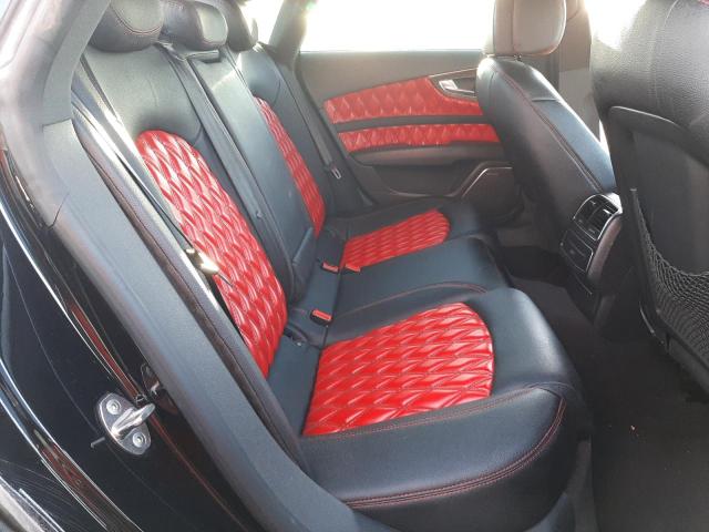 Photo 6 from auction – 2013 AUDI A7 PREMIUM with VIN WAUYGAFC6DN028462