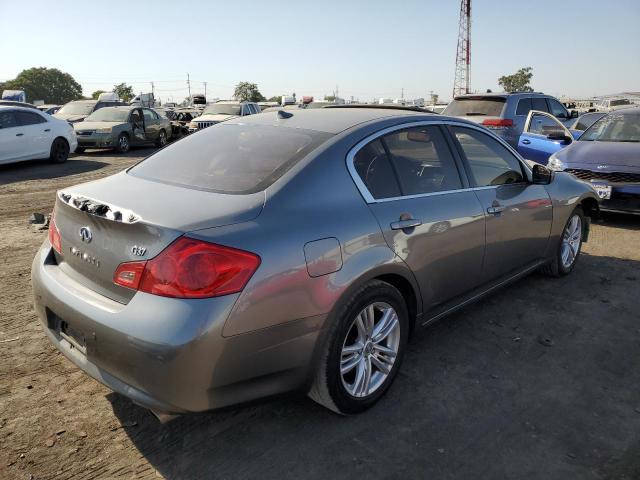 Photo 4 from auction – 2011 INFINITI G37 BASE with VIN JN1CV6AP7BM509515