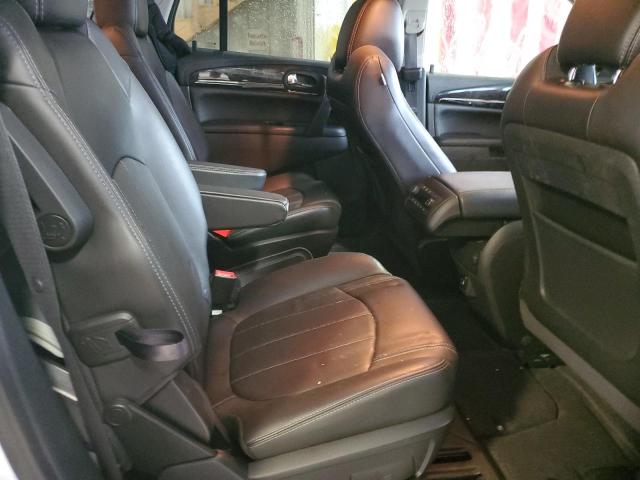 Photo 6 from auction – 2017 BUICK ENCLAVE with VIN 5GAKVCKD5HJ294143