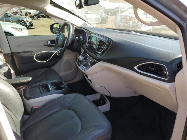 Photo 5 from auction – 2020 CHRYSLER PACIFICA H with VIN 2C4RC1L74LR270582