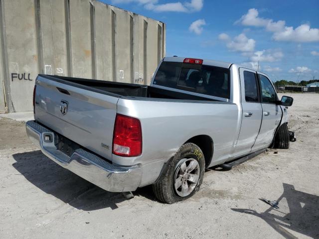 Photo 4 from auction – 2017 RAM 1500 SLT with VIN 1C6RR6GG0HS775344