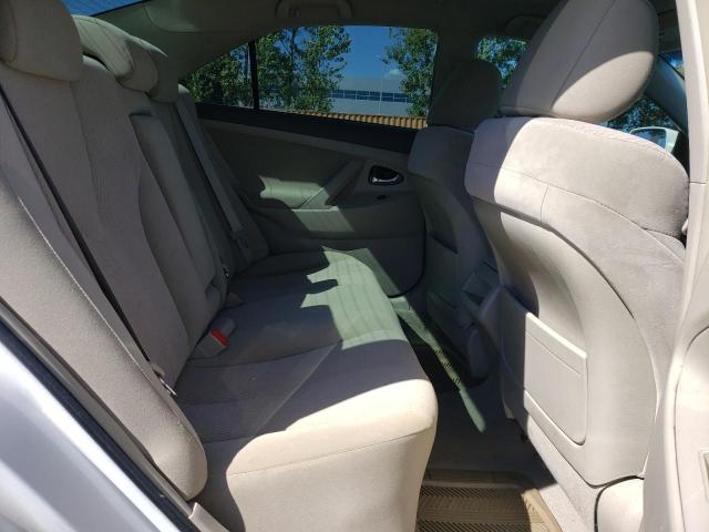 Photo 6 from auction – 2011 TOYOTA CAMRY BASE with VIN 4T1BF3EK9BU652027