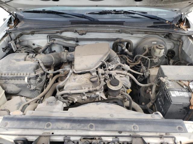 Photo 7 from auction – 2014 TOYOTA TACOMA with VIN 5TFNX4CN2EX040904