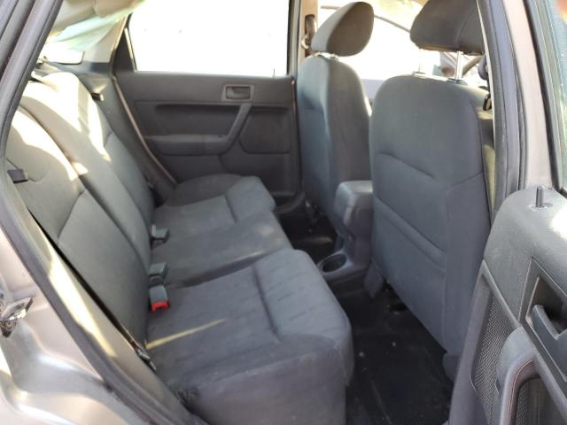 Photo 6 from auction – 2008 FORD FOCUS SE with VIN 1FAHP35N28W142756