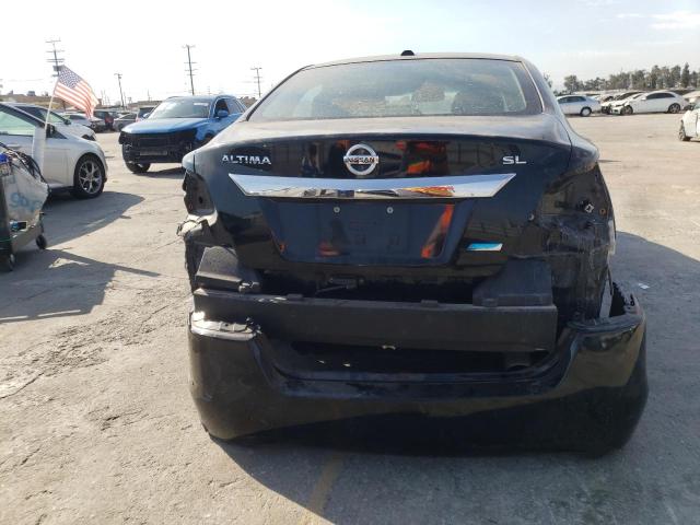 Photo 9 from auction – 2013 NISSAN ALTIMA 2.5 with VIN 1N4AL3AP1DN503706