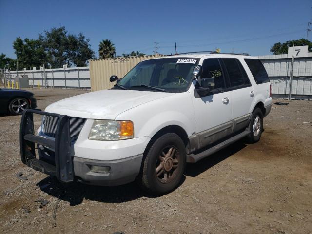 Zdjęcie 2 z aukcji – 2004 FORD EXPEDITION z VIN 1FMPU16LX4LA05460