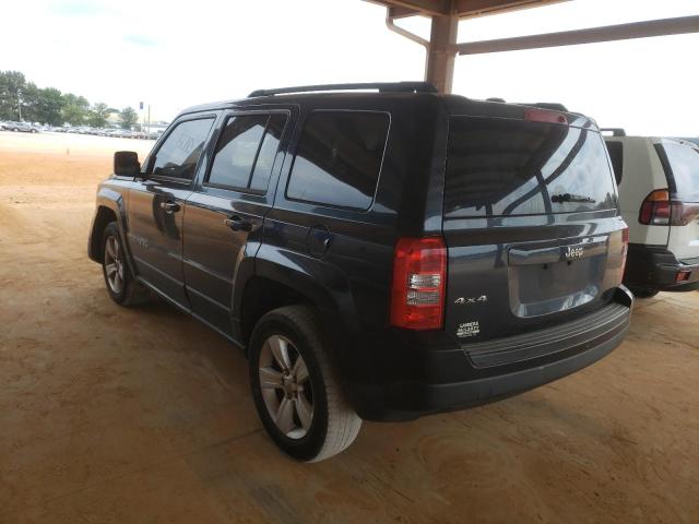 Photo 3 from auction – 2014 JEEP PATRIOT SP with VIN 1C4NJRBB2ED659039