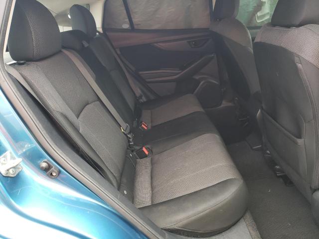 Photo 6 from auction – 2018 SUBARU IMPREZA with VIN 4S3GTAA62J3734959