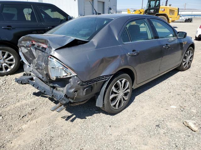 Photo 4 from auction – 2011 FORD FUSION SE with VIN 3FAHP0HAXBR180852