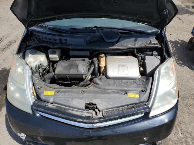 Photo 7 from auction – 2006 TOYOTA PRIUS with VIN JTDKB20U363148250