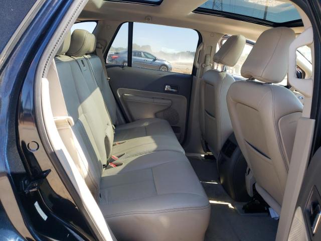 Photo 6 from auction – 2010 FORD EDGE SEL with VIN 2FMDK3JC1ABB50684