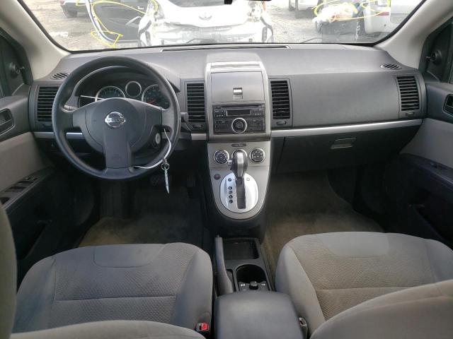 Photo 9 from auction – 2012 NISSAN SENTRA 2.0 with VIN 3N1AB6AP6CL751725