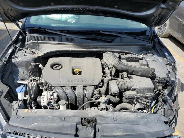 Photo 7 from auction – 2020 KIA FORTE FE with VIN 3KPF24AD3LE249854