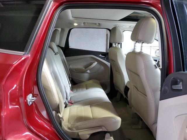 Photo 6 from auction – 2014 FORD ESCAPE SE with VIN 1FMCU0G93EUE47925
