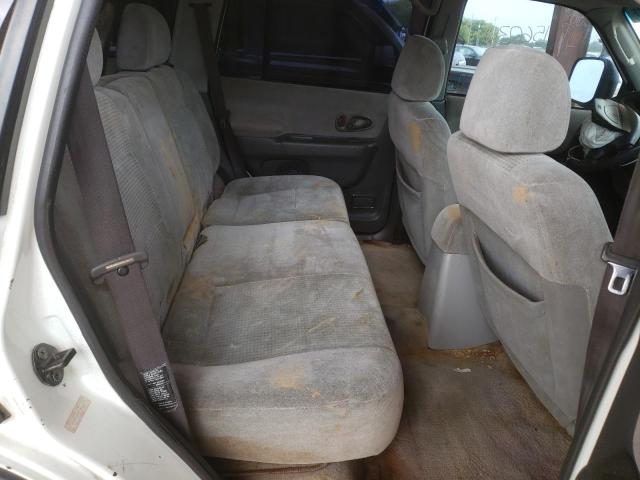 Photo 6 from auction – 2001 MITSUBISHI MONTERO SP with VIN JA4MT31H01P025269