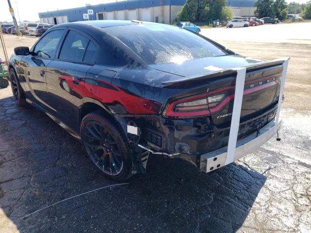 Photo 3 from auction – 2015 DODGE CHARGER SR with VIN 2C3CDXL90FH784807