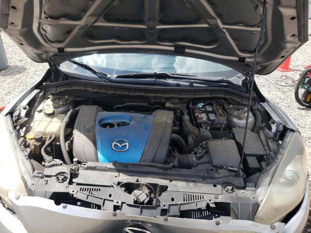 Foto 7 de la subasta – 2012 MAZDA 3 I con VIN JM1BL1W86C1679967