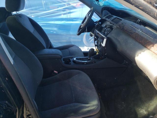 Photo 5 from auction – 2013 CHEVROLET IMPALA LT with VIN 2G1WB5E33D1113416