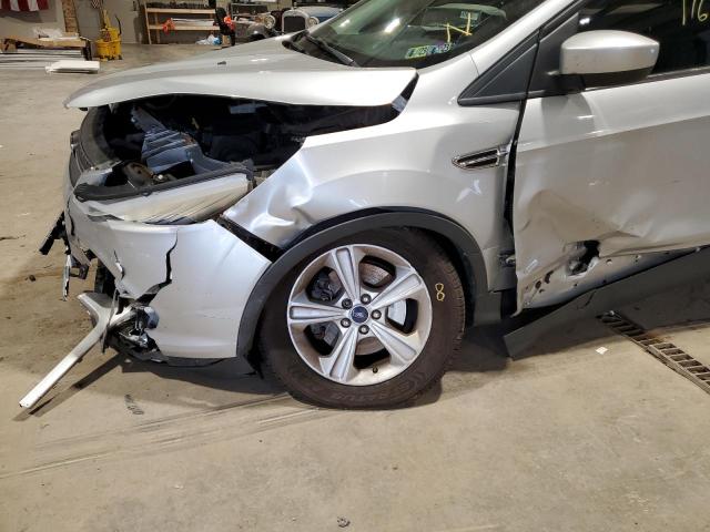 Photo 9 from auction – 2013 FORD ESCAPE SE with VIN 1FMCU9GX1DUA04366