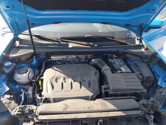 Photo 7 from auction – 2020 AUDI Q3 PREMIUM with VIN WA1DECF30L1121173