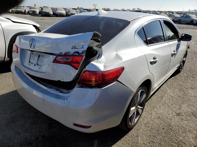 Photo 4 from auction – 2014 ACURA ILX 20 with VIN 19VDE1F35EE014395
