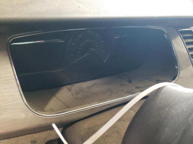 Photo 8 from auction – 2014 FORD TAURUS SEL with VIN 1FAHP2E88EG145011