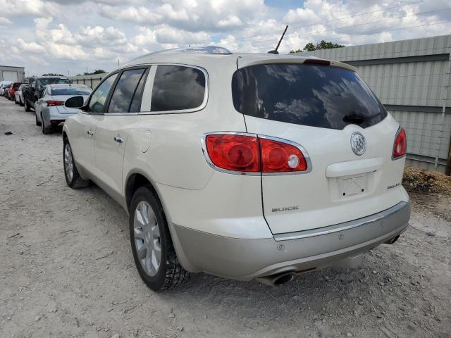 Photo 3 from auction – 2011 BUICK ENCLAVE CX with VIN 5GAKRCED4BJ277003