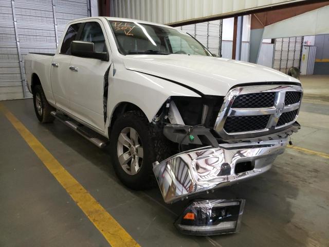 RAM 1500 SLT 2013 with VIN 1C6RR6GP5DS604003 - Photo from auction
