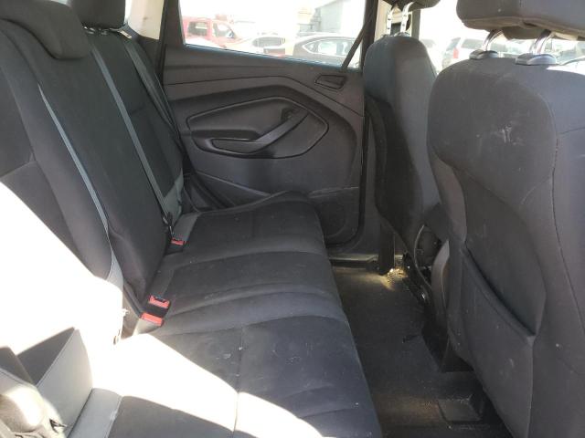 Photo 6 from auction – 2013 FORD ESCAPE S with VIN 1FMCU0F73DUA92334