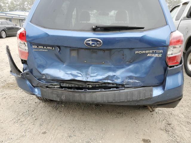 Photo 9 from auction – 2015 SUBARU FORESTER 2 with VIN JF2SJADC7FH571786