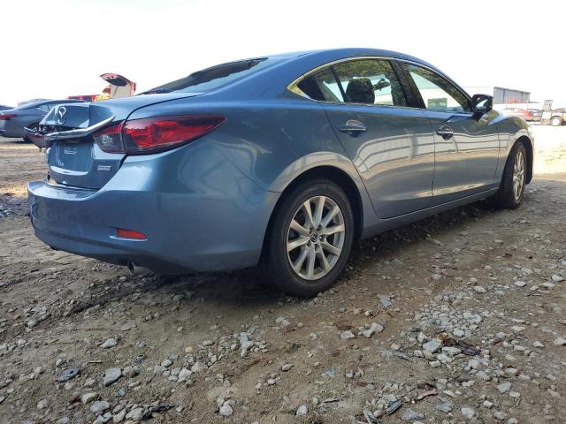 Photo 4 from auction – 2017 MAZDA 6 SPORT with VIN JM1GL1U59H1108480
