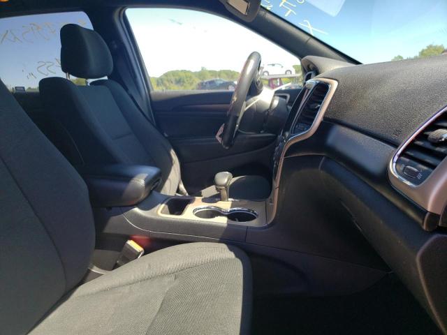 Photo 5 from auction – 2014 JEEP GRAND CHER with VIN 1C4RJFAG4EC457760