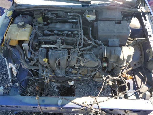 Photo 7 from auction – 2005 FORD FOCUS ZX4 with VIN 1FAFP34N85W305916
