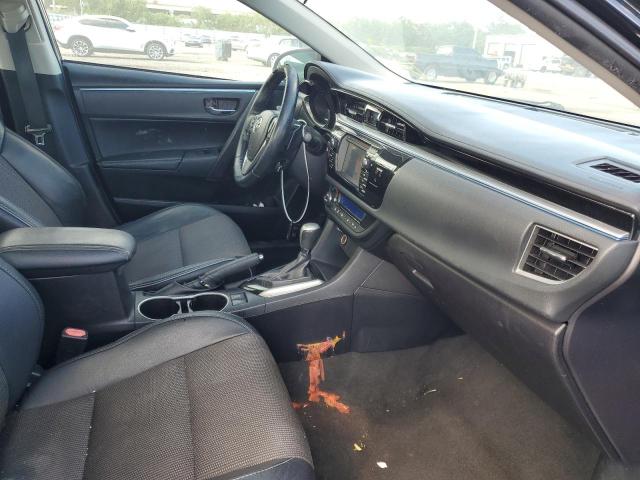 Photo 5 from auction – 2015 TOYOTA COROLLA L with VIN 2T1BURHE1FC262836