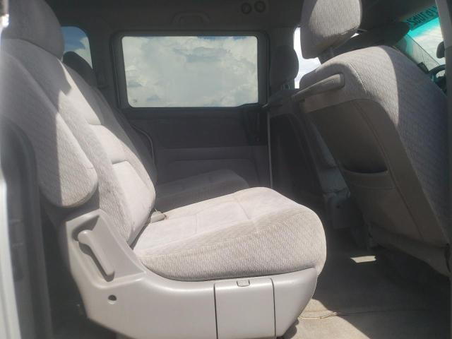 Photo 6 from auction – 2004 HONDA ODYSSEY LX with VIN 5FNRL18564B068833