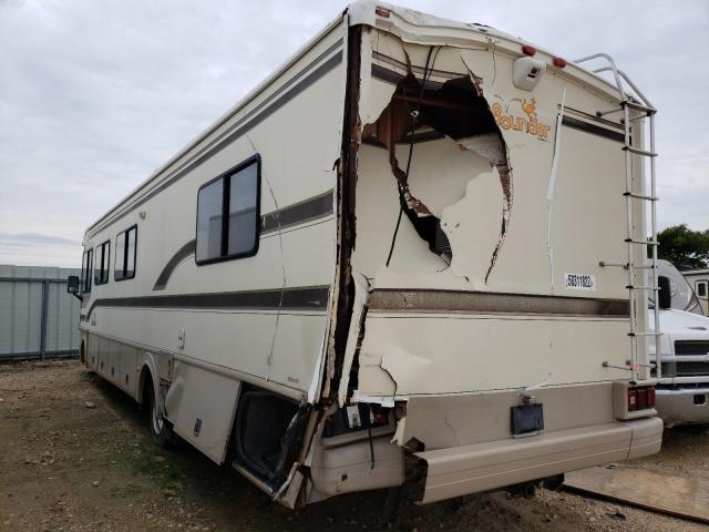 Photo 9 from auction – 1996 CHEVROLET P30 with VIN 1GBLP37J1T3313090