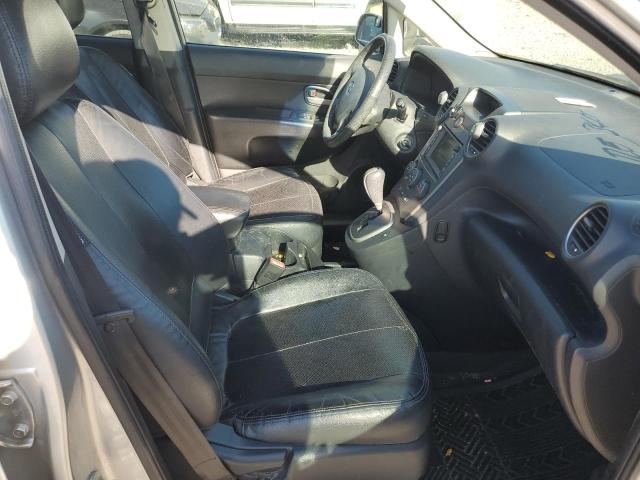 Photo 5 from auction – 2009 KIA RONDO with VIN KNAFG528397242949