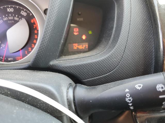 Photo 8 from auction – 2010 TOYOTA SCION XD with VIN JTKKU4B45AJ056072