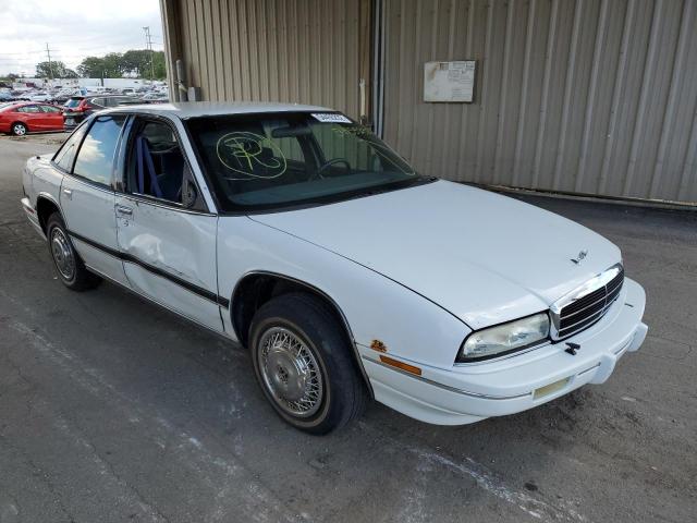 BUICK REGAL CUST 1993 with VIN 2G4WB54L4P1459497 - Photo from auction
