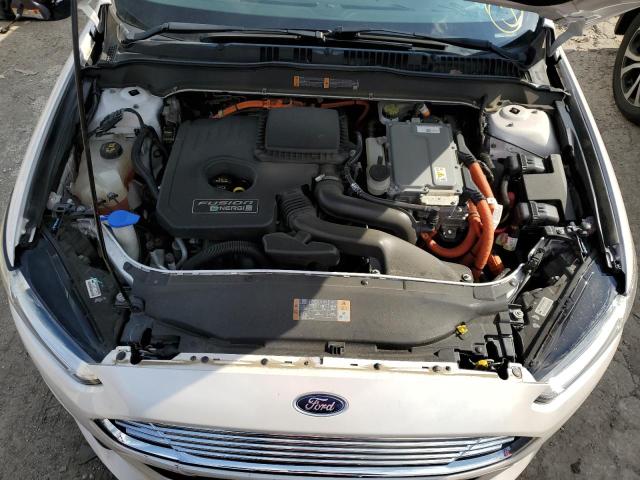 Photo 7 from auction – 2013 FORD FUSION SE with VIN 3FA6P0PU7DR253357
