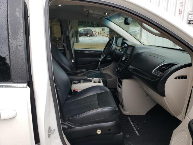 Photo 5 from auction – 2012 CHRYSLER TOWN & COU with VIN 2C4RC1BG1CR411173