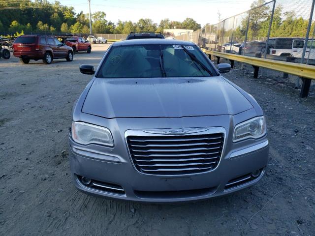 Photo 9 from auction – 2014 CHRYSLER 300 with VIN 2C3CCARG2EH189218