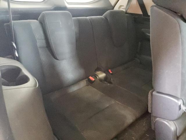 Photo 9 from auction – 2014 NISSAN ROGUE S with VIN 5N1AT2MK1EC773693