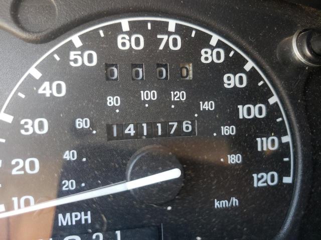 Photo 8 from auction – 1999 FORD RANGER with VIN 1FTYR11V2XTA15939