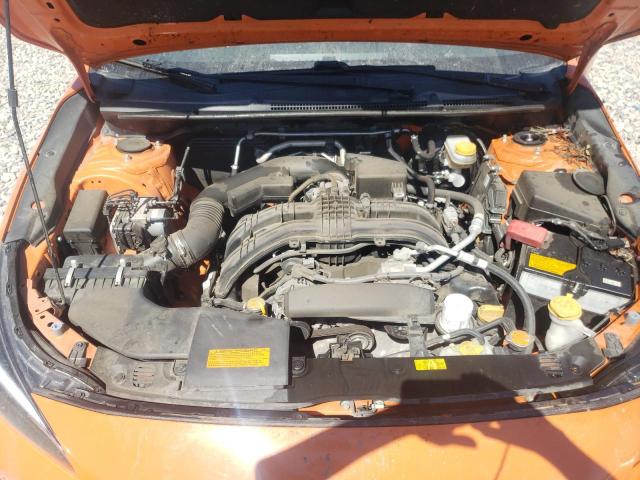 Photo 7 from auction – 2019 SUBARU CROSSTREK with VIN JF2GTAEC8KH272610