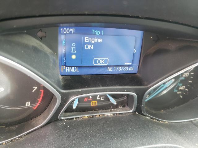 Photo 8 from auction – 2014 FORD FOCUS SE with VIN 1FADP3K28EL208667