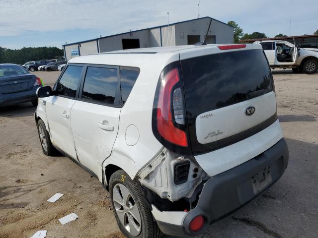 Photo 3 from auction – 2014 KIA SOUL with VIN KNDJN2A2XE7717697