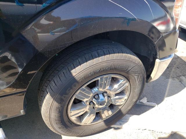 Photo 9 from auction – 2013 FORD F150 SUPER with VIN 1FTEX1CM4DKF52763