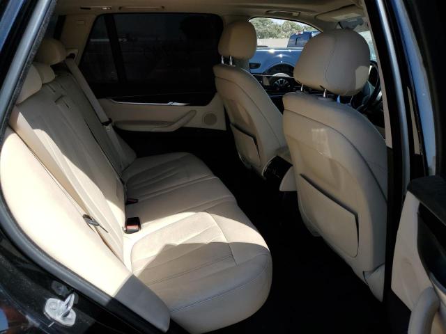 Photo 6 from auction – 2016 BMW X5 SDRIVE3 with VIN 5UXKR2C56G0R69215